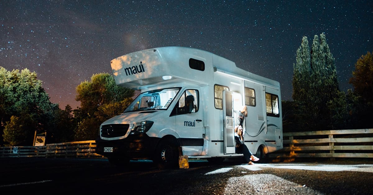 RV