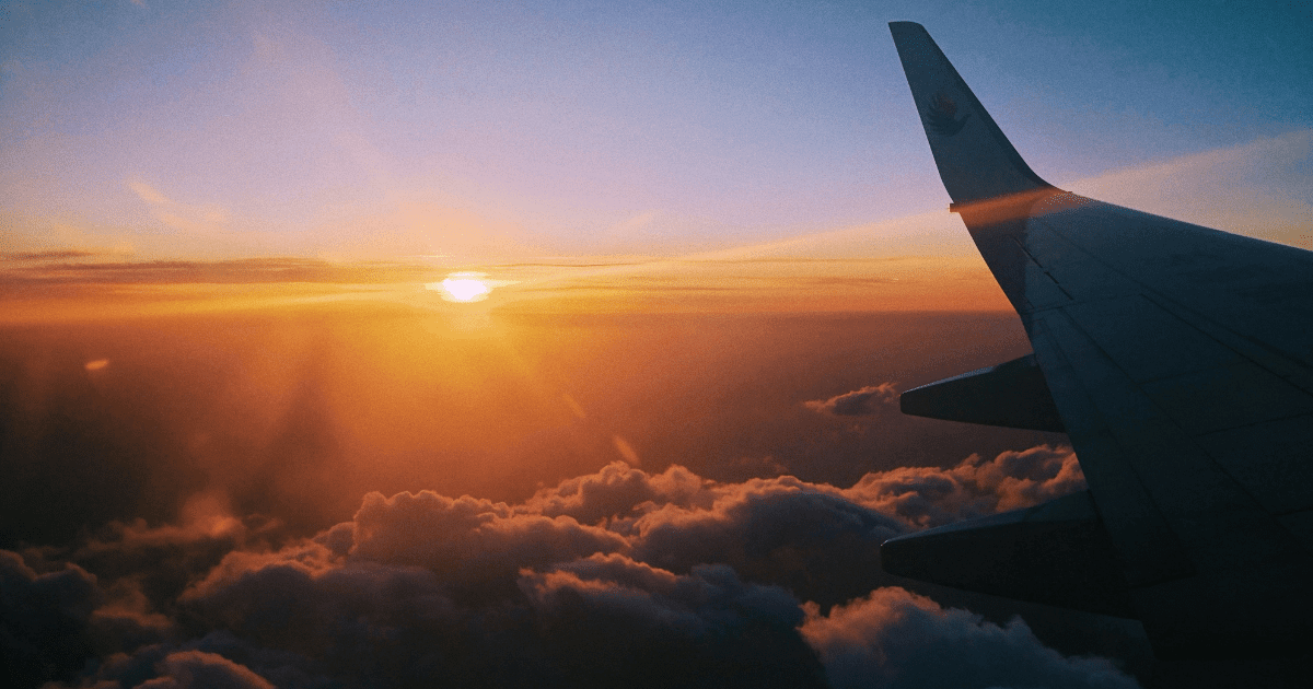 flying in 2026
