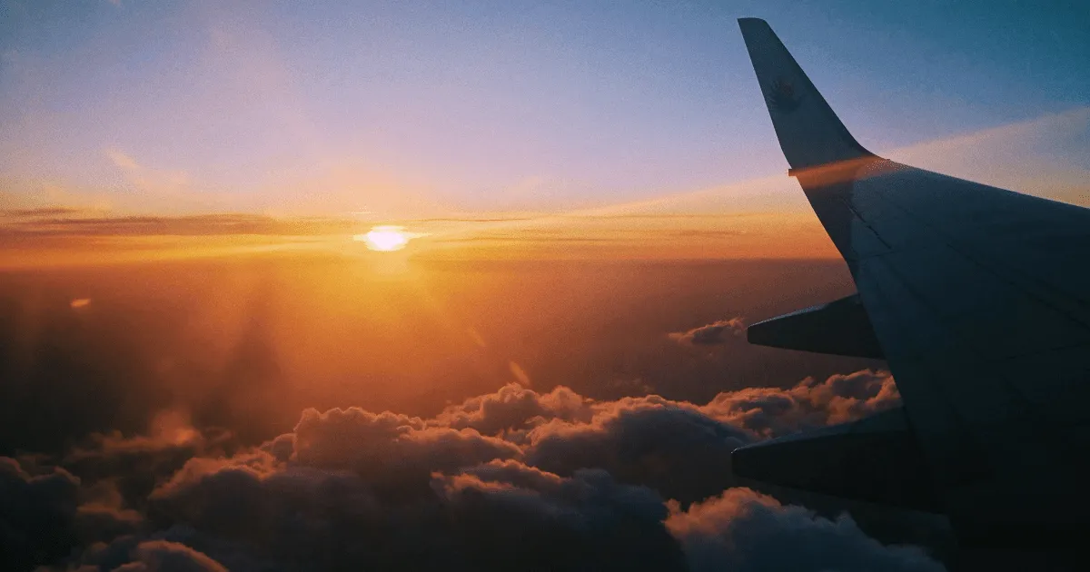flying in 2026
