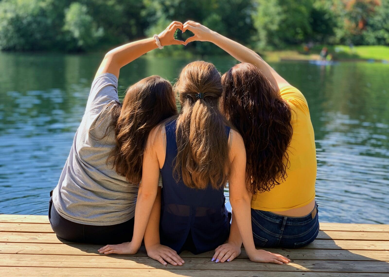 summer vacation planning