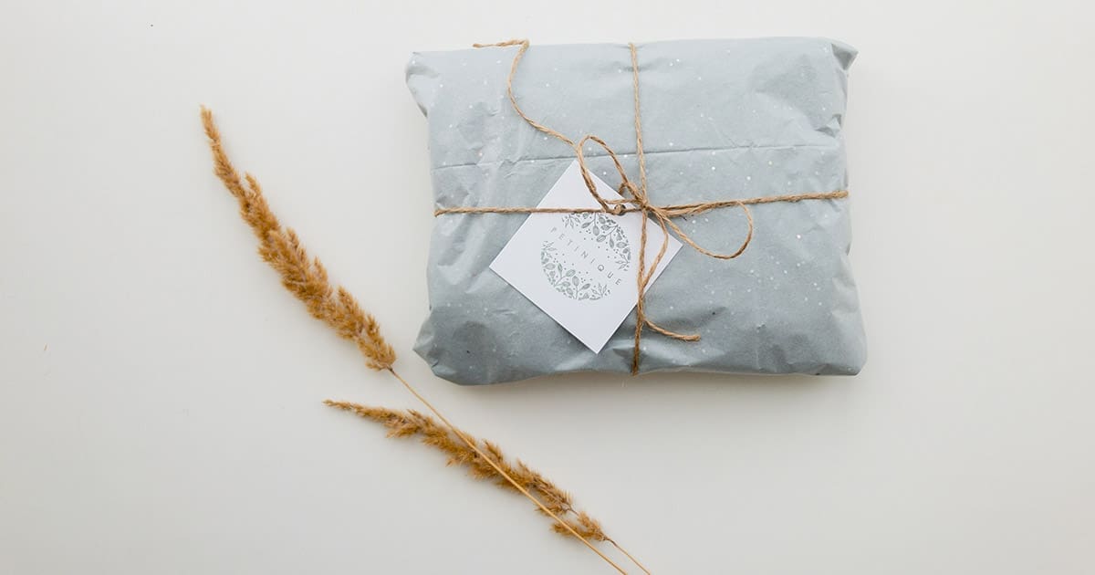 present