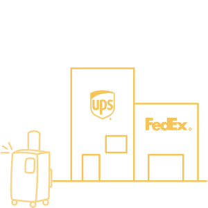 hold for pickup 1